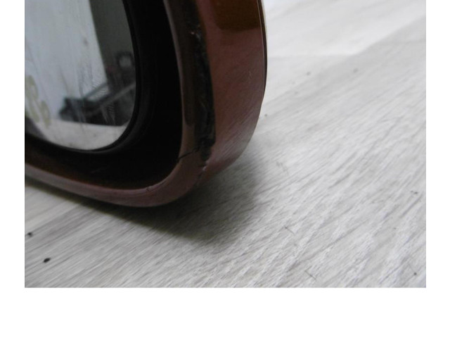 Зеркало (механическое)       Mercedes-Benz A W168  1997 - 2004 года   