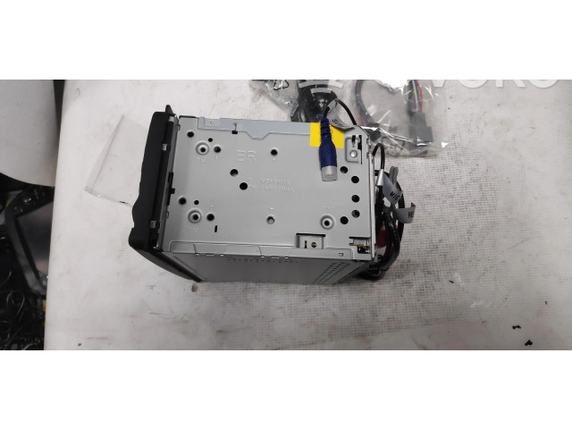 Дисплей Mitsubishi L200