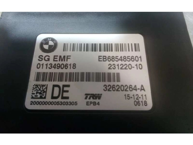 Блок управления 32620264A BMW X3 F25