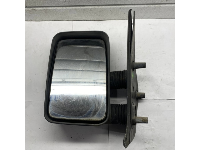 Зеркало электрическое     левое   Fiat Ulysse     