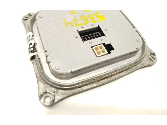 Блок управления Xenon