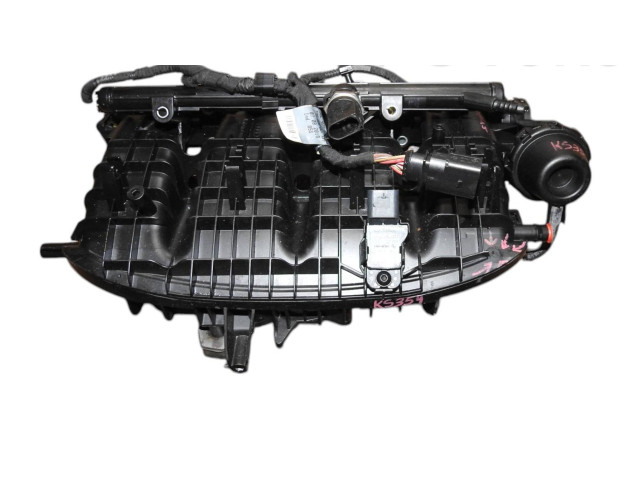 Přístrojová deska Volkswagen Polo V 6R 2016 06L133201CD, 06K133681C