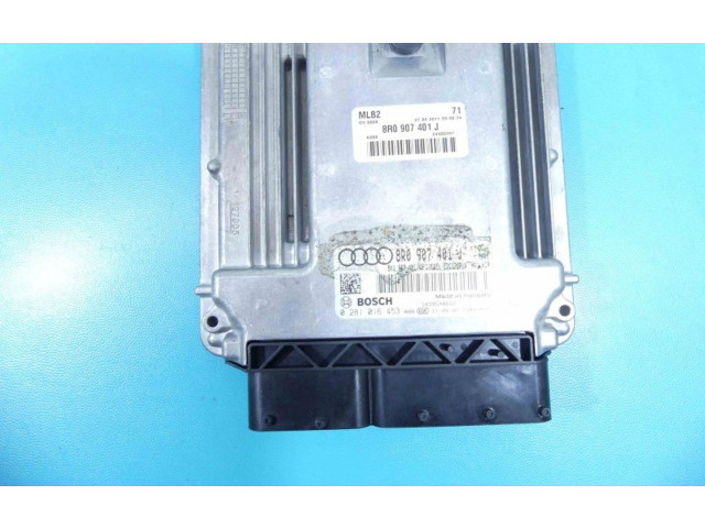 Řídící jednotka 8R0907401J, IMPRK1344630 Audi A5 8T 8F 2011