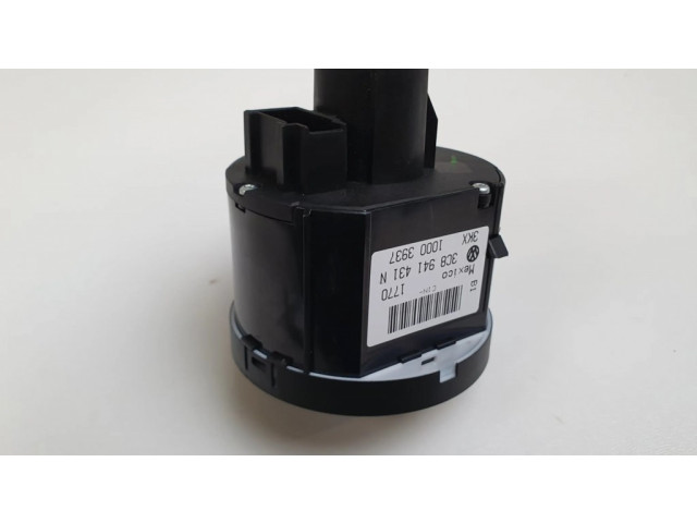 Включатель фонарей