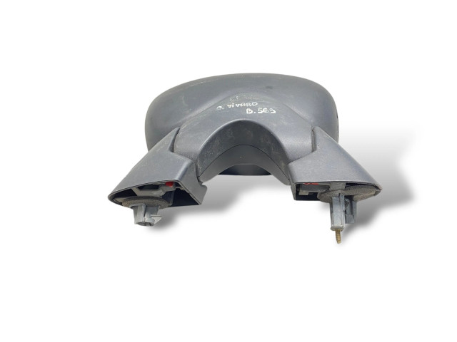 Zpětné zrcátko Opel Vivaro 2004 E2010022