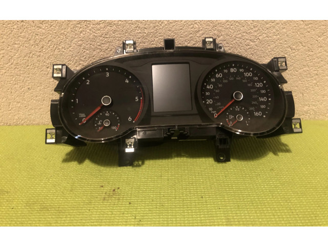 Přístrojová deska Volkswagen Tiguan 2016 5NA920951A