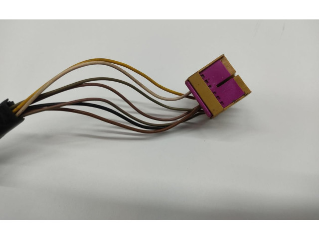 Zpětné zrcátko Volkswagen Polo IV 9N3 2006 6Q1857507A