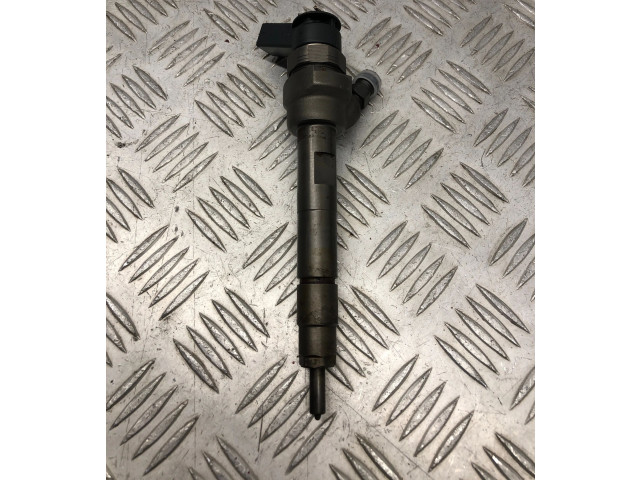 Vstřikovač 7823452, 0445010519 BMW 1 F20 F21 pro naftový motor 1.6 N47d16a