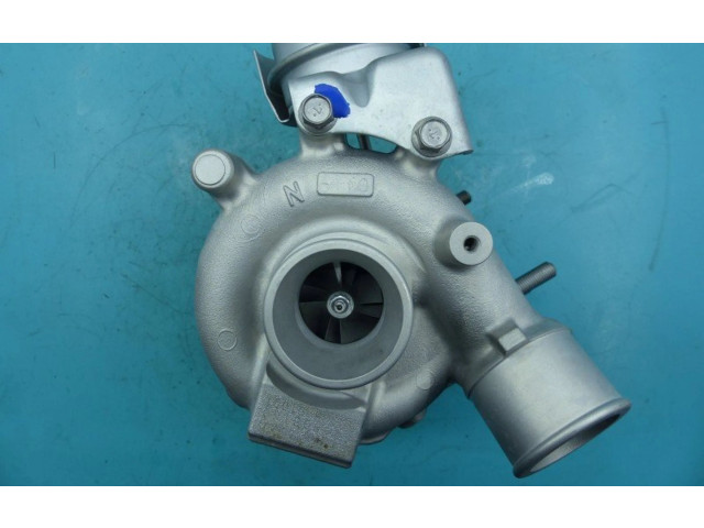 Турбина Mitsubishi ASX 49335-01001, IMPRK1173453