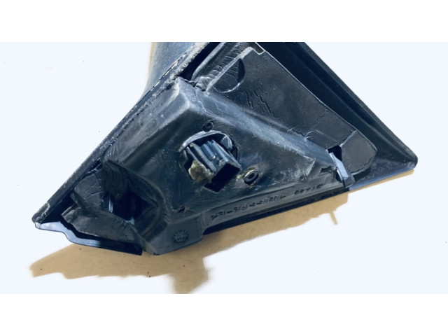 Zpětné zrcátko levé Renault Megane II 2006