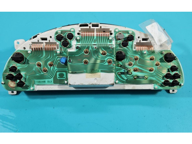 Přístrojová deska  Daewoo Lanos 2000 96281672, IMPRK1429870  