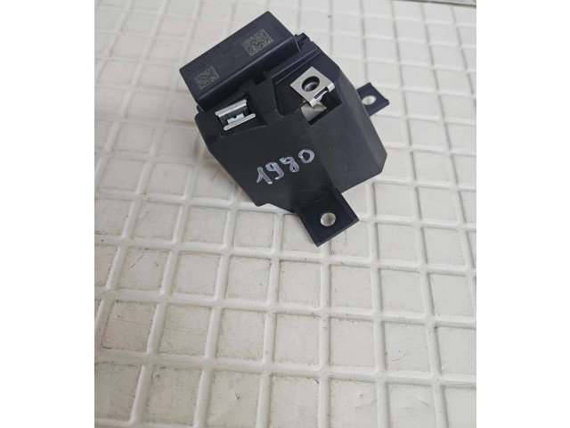 Блок управления 4H0909131, 168106S   Audi A8 S8 D4 4H