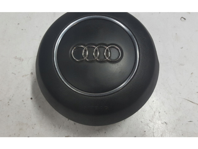 Подушка безопасности водителя 8X0880201B Audi A1