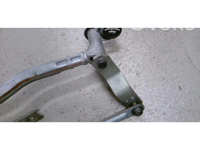 Моторчик дворников 1T2955023A, 9550231T1 Volkswagen Touran I