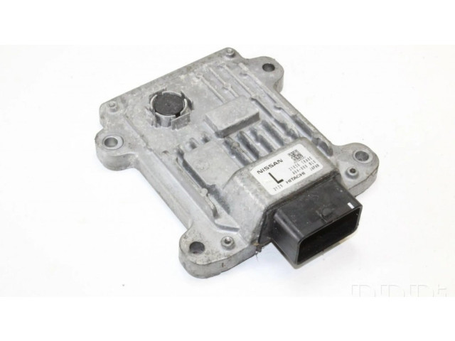 Блок управления коробкой передач 310361KA0E   Nissan Juke I F15