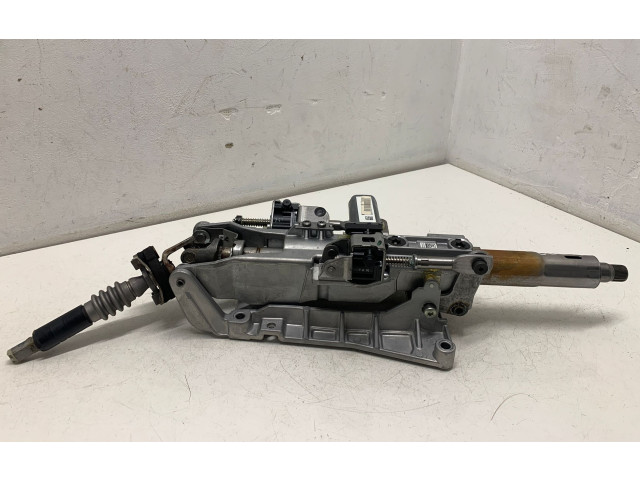  рейка  Колонка рулевая ZG806548, 055637500A   Jeep Grand Cherokee 2010 - 2021 года