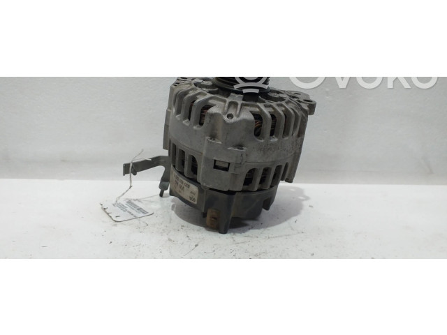 Генератор 03D903025   Volkswagen Polo      