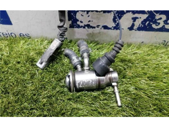 Форсунка A2C39941900, 208995377R    Dacia Lodgy   