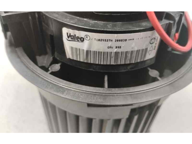 Вентилятор печки    T1029527H   Renault Clio IV