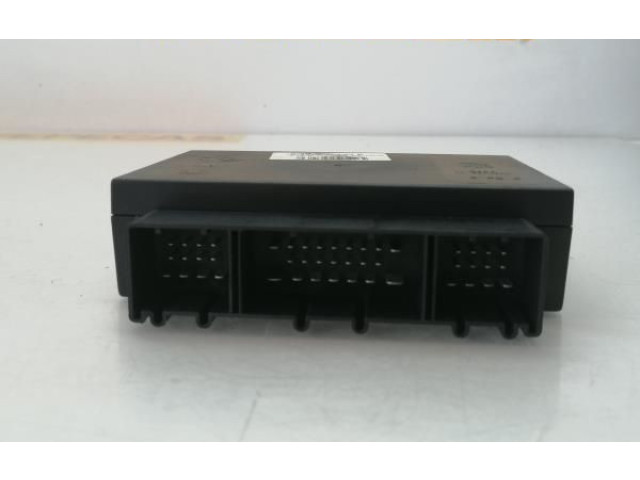 Блок управления центрального замка 6Q0959433E Skoda Fabia Mk1 (6Y) 1999 - 2007 года