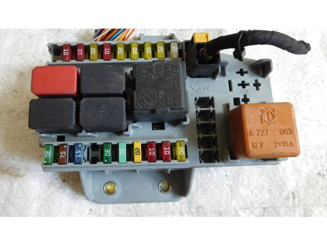 Блок предохранителей 60681255 Alfa Romeo 166