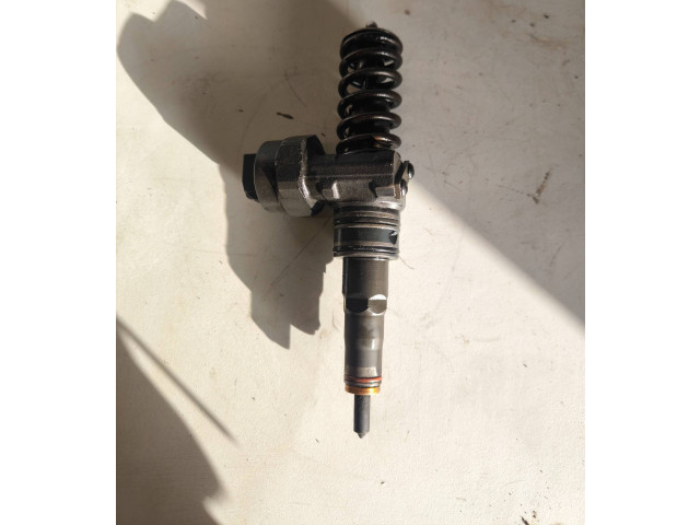 Форсунка 000901R Skoda Fabia Mk1 (6Y)