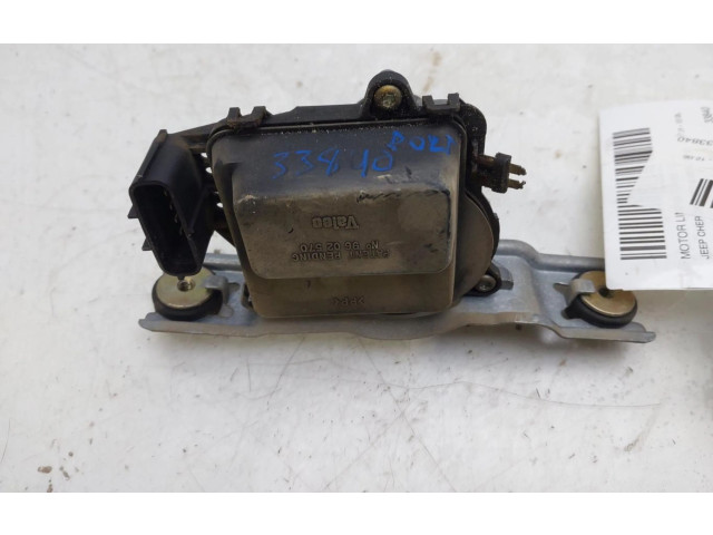 Моторчик заднего дворника 9602570    Jeep Cherokee III KJ