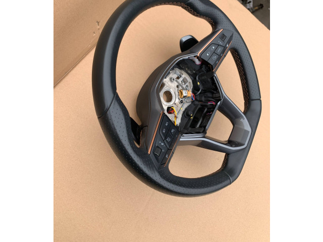 Руль Cupra Formentor  2020 -  года 5FA419091FN      