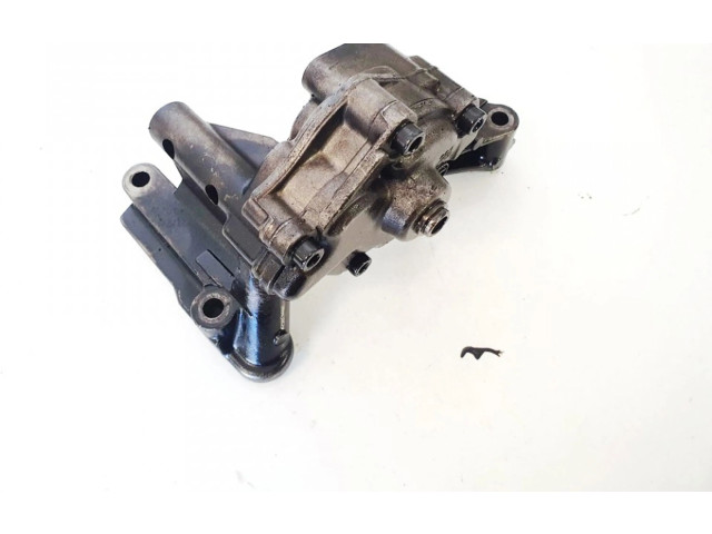 Масляный насос 06a115105b Volkswagen Golf IV