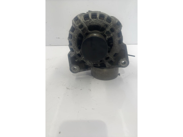 Генератор 231006007R Renault Twingo III