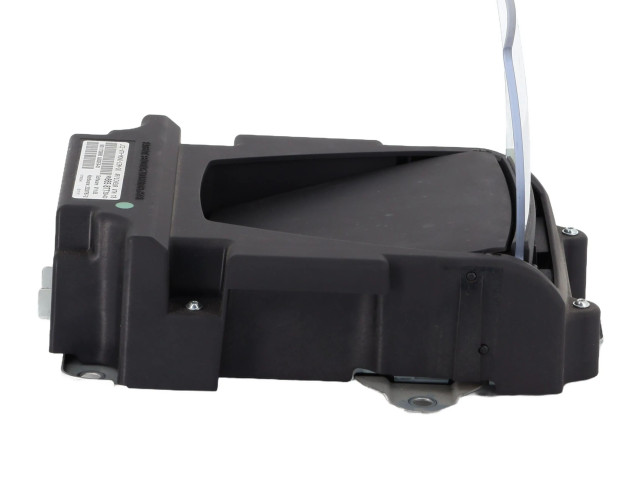 Дисплей    96665877ZD03   Peugeot 5008