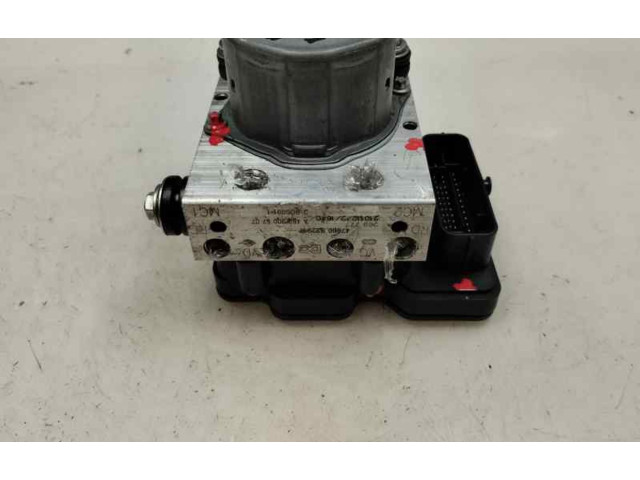 Блок АБС 0265956403   Renault  Twingo III  2014 -  года