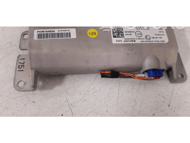 Дисплей 80A919605 Audi Q5 SQ5