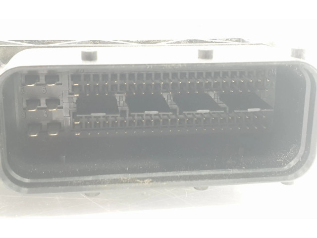 Блок управления двигателя 51828290, 51853776 Lancia Delta