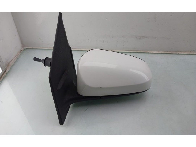 Зеркало (механическое)       Peugeot 108  2014 -  года   