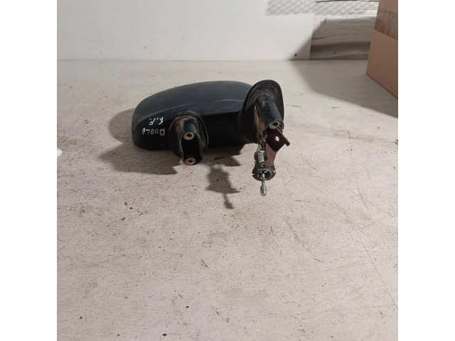 Zpětné zrcátko  levé Fiat Doblo 2008  E30158100, 90158100  