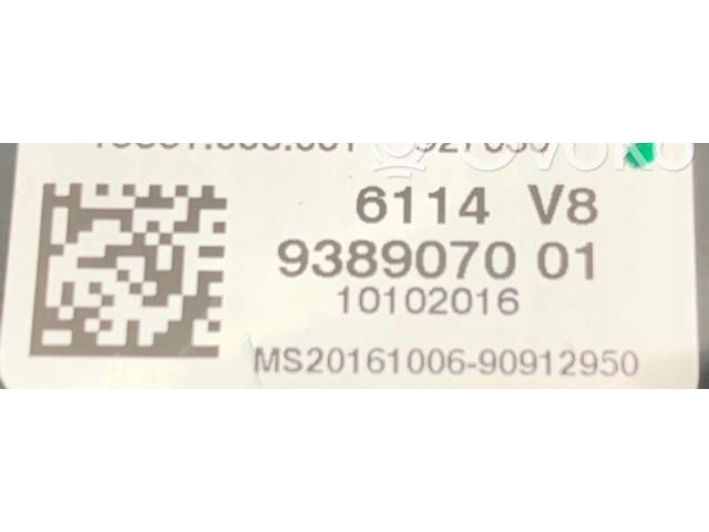 Pojistková skříňka 8579239 BMW 1 F40 2021