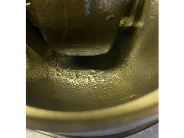 Píst 3R1, R020322 Seat Alhambra (Mk1)