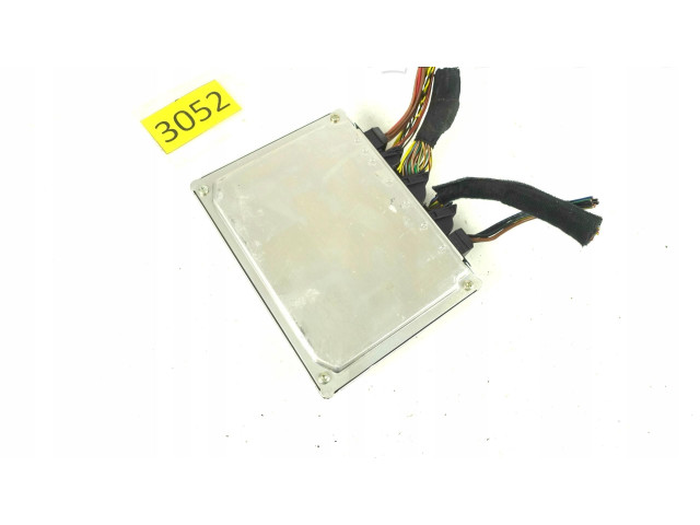 Řídící jednotka 5WK93012 BMW Z4 E85 E86 2005