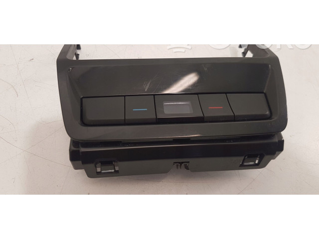 Блок управления климат-контролем 565907049   Skoda Kodiaq