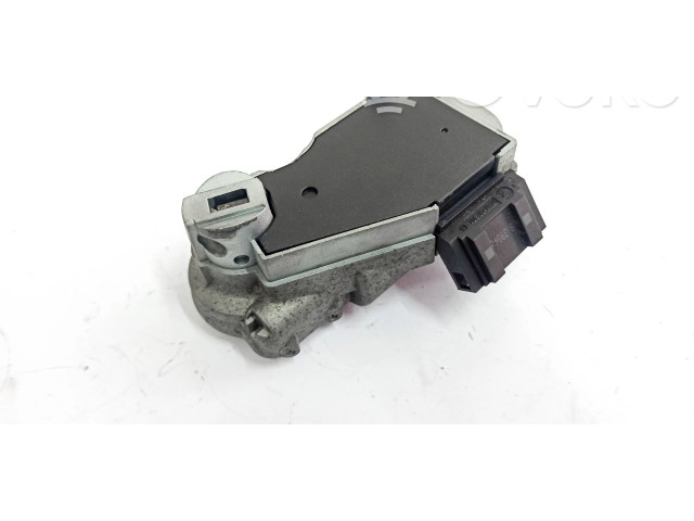 Рулевая рейка  Комплект зажигания A6461501334, A2115452308   Mercedes-Benz E W211 2002 - 2009 года