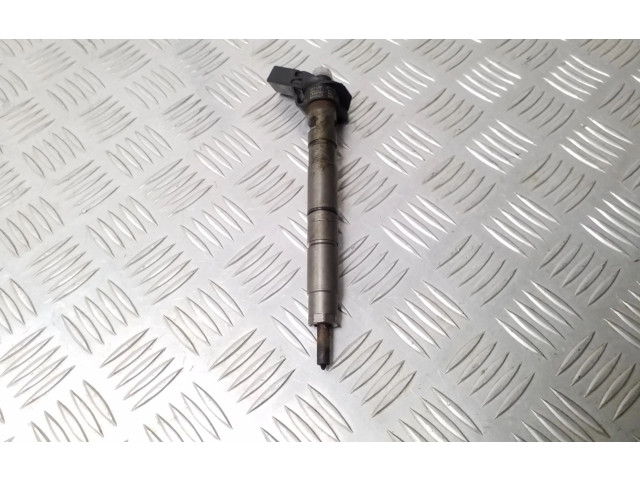 Vstřikovač 057130277AM Volkswagen Touareg II CKDA