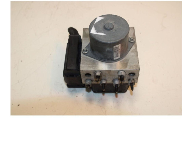 Блок АБС 34516790381 Mini One - Cooper R57 2007 - 2016 года