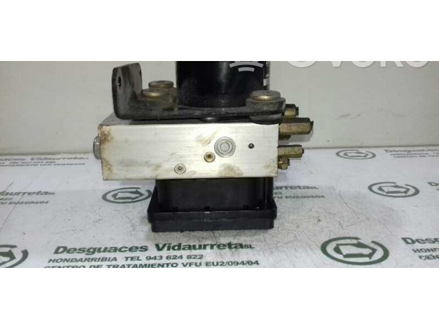 Блок АБС 4894009300, 06210207394 SsangYong Actyon - года