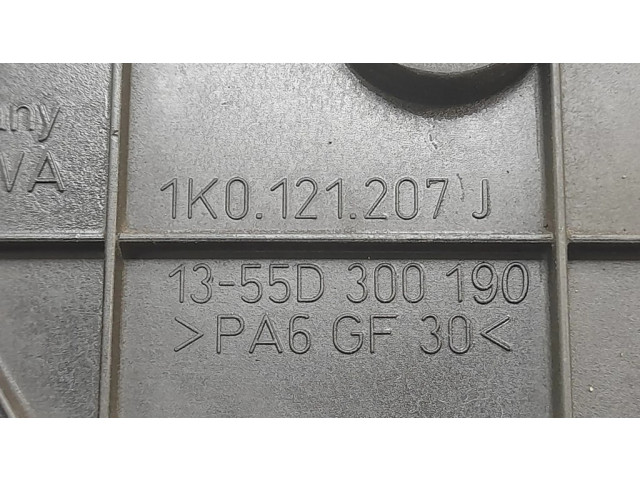 Комплект вентиляторов