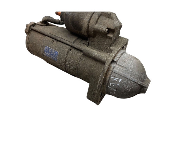 Стартер 6611513801, TM000A34001   SsangYong Rexton I    