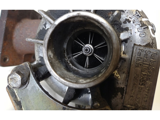 Turbodmychadlo Турбина 35242068F Chrysler Grand Voyager III