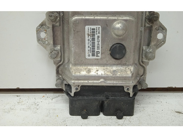 Řídící jednotka 3391053R00, 0261S16438 Suzuki Swift 2013