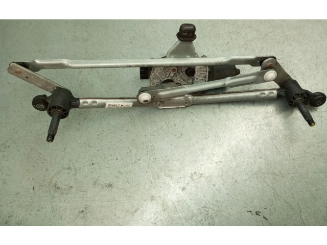 Моторчик дворников 288006875R Dacia Jogger