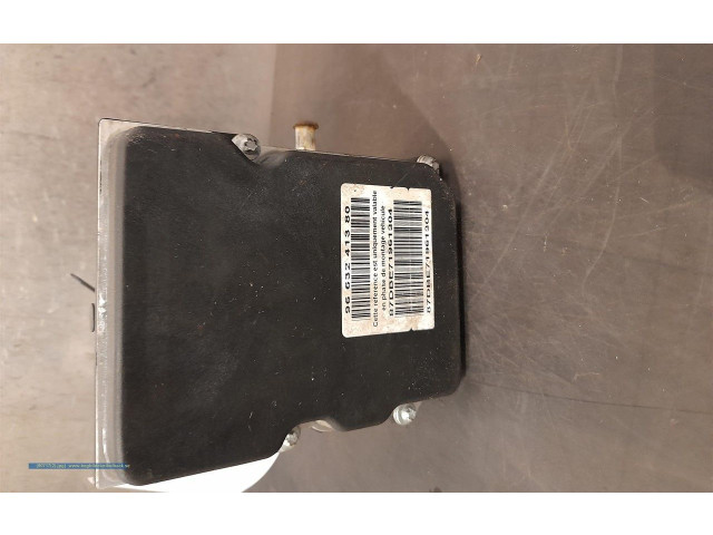 Блок управления АБС 4541Q7 Citroen C4 I